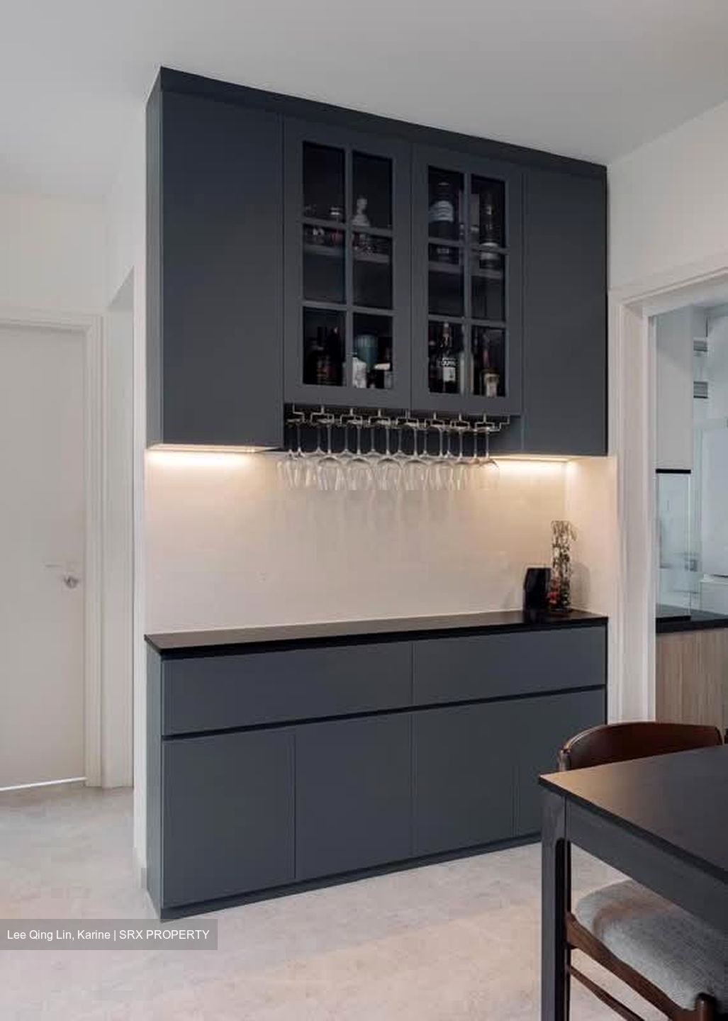 The Geranium (D15), Condominium #563992261